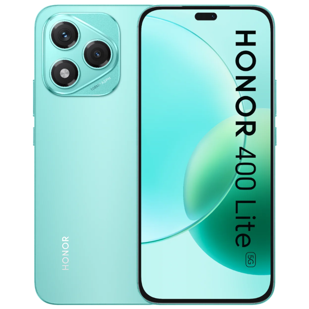 Honor 400 Lite