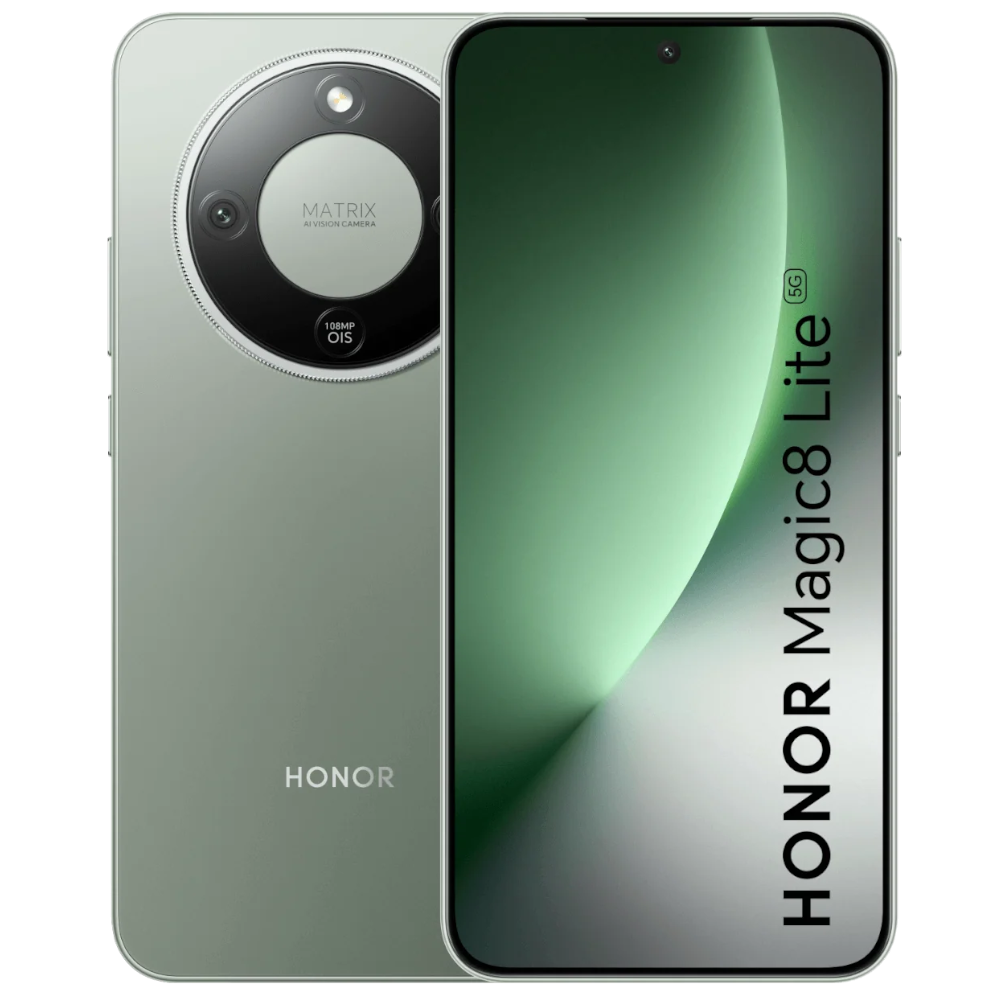 Honor Magic 8 Lite