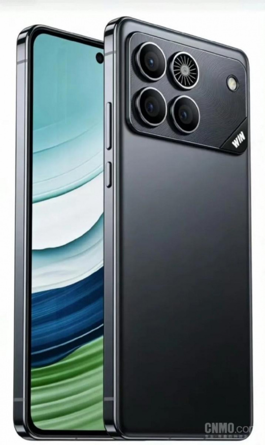 Honor Win Black Honor Win Black