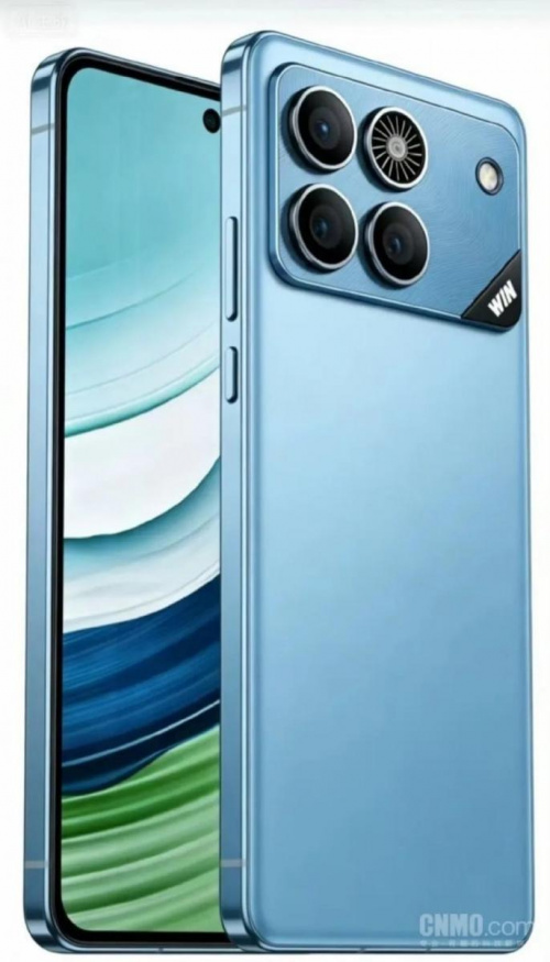 Honor Win Blue Honor Win Blue