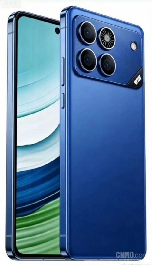 Honor Win Dark Blue Honor Win Dark Blue