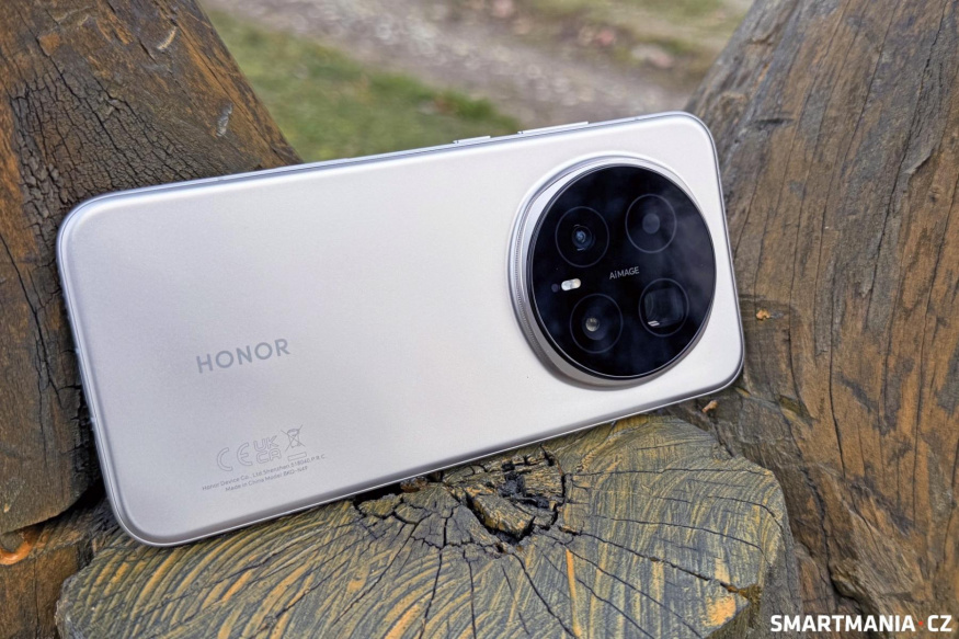 Honor Magic 8 Pro Honor Magic 8 Pro