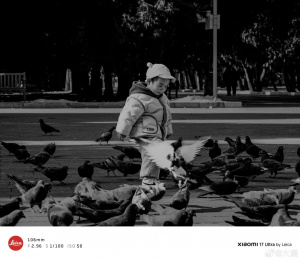 Fotografie se stylem Leica M3 Fotografie se stylem Leica M3