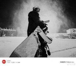 Fotografie se stylem Leica M3 Fotografie se stylem Leica M3