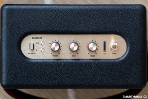 Reproduktor Marshall Kilburn III Reproduktor Marshall Kilburn III