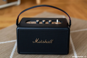 Reproduktor Marshall Kilburn III Reproduktor Marshall Kilburn III