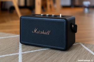 Reproduktor Marshall Kilburn III Reproduktor Marshall Kilburn III