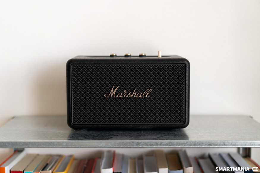 Reproduktor Marshall Kilburn III Reproduktor Marshall Kilburn III