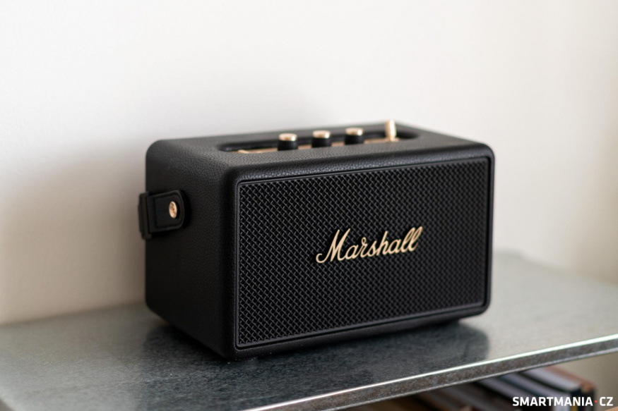 Marshall Kilburn III Marshall Kilburn III