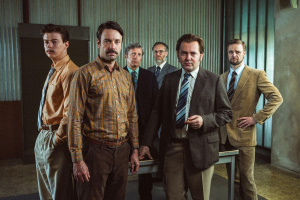 Seriál Metoda Markovič: Straka na Oneplay Seriál Metoda Markovič: Straka na Oneplay