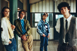 Seriál Metoda Markovič: Straka na Oneplay Seriál Metoda Markovič: Straka na Oneplay