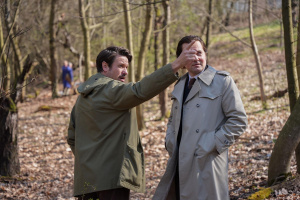 Seriál Metoda Markovič: Straka na Oneplay Seriál Metoda Markovič: Straka na Oneplay