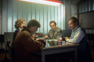 Seriál Metoda Markovič: Straka na Oneplay Seriál Metoda Markovič: Straka na Oneplay