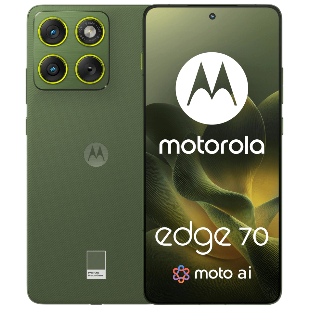 Motorola Edge 70