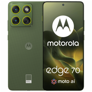 Motorola Edge 70 Katalog