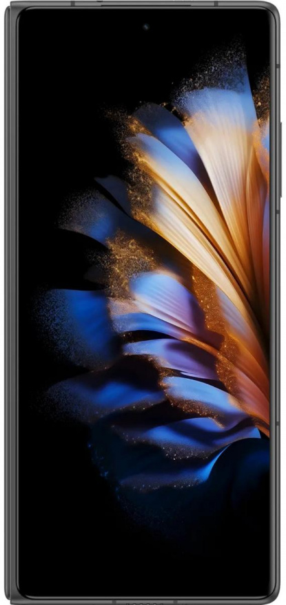 Ohebný smartphone Nubia Fold