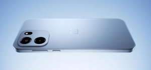 Oneplus Turbo 6V v modré barvě