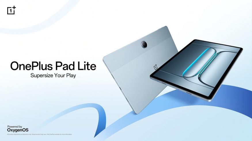 Tablet OnePlus Pad Lite Tablet OnePlus Pad Lite
