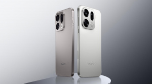 Oppo Find X9 Pro na oficiálním tiskovém snímku