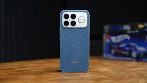 Poco F8 Ultra recenze: Snapdragon 8 Elite Gen 5 za babku