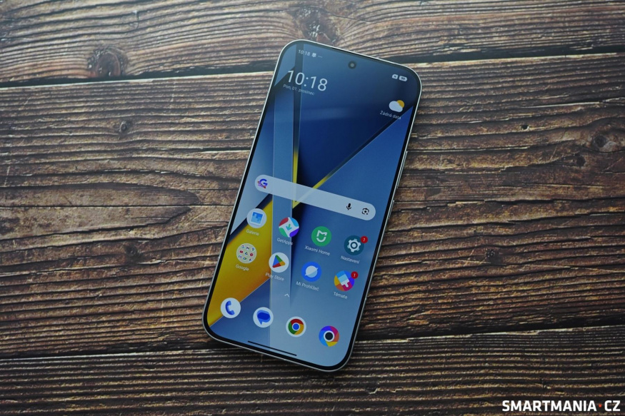 Poco F8 Ultra 12 Poco F8 Ultra 12