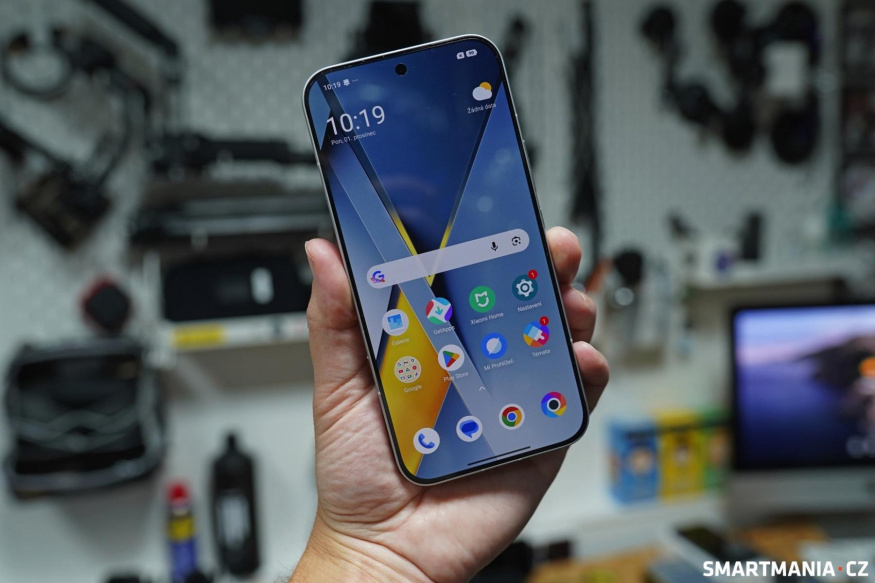 Poco F8 Ultra 14 Poco F8 Ultra 14