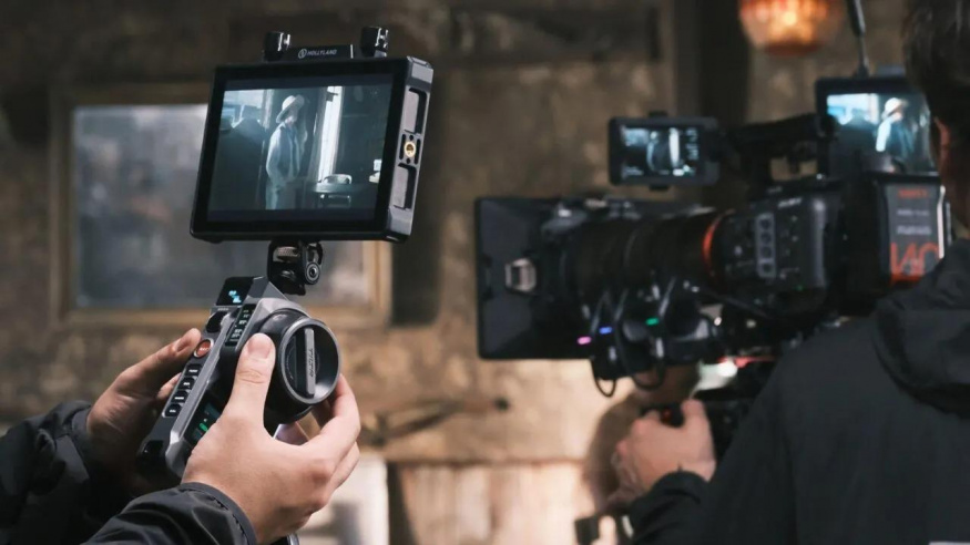 Příslušenství Tilta Příslušenství Tilta