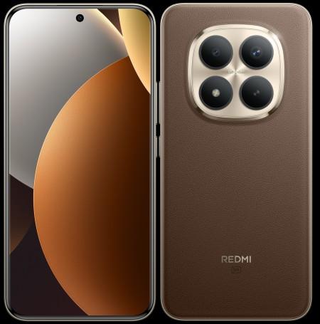 Redmi Note 15 Pro+ Redmi Note 15 Pro+