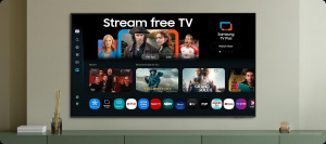 OLED S90F 4K Vision AI Smart TV (2025)
