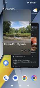 Dvě plovoucí okna jsou maximální počet Dvě plovoucí okna jsou maximální počet