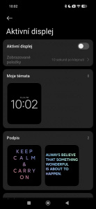 AOD už je samozřejmost, efekty jsou bonus AOD už je samozřejmost, efekty jsou bonus