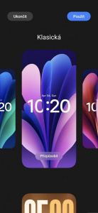 Personalizaci otevírá HyperOS dveře dokořán Personalizaci otevírá HyperOS dveře dokořán