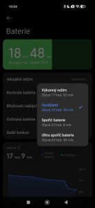 Poco s manuální převodovkou Poco s manuální převodovkou
