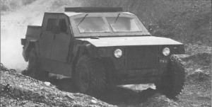 Teledyne Continental Cheetah Teledyne Continental Cheetah