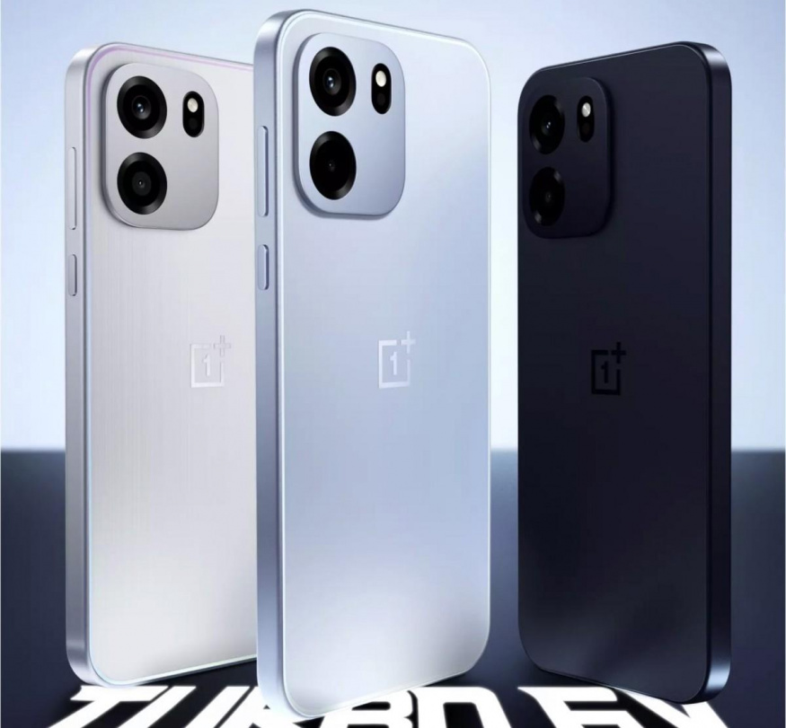 OnePlus Turbo 6V OnePlus Turbo 6V