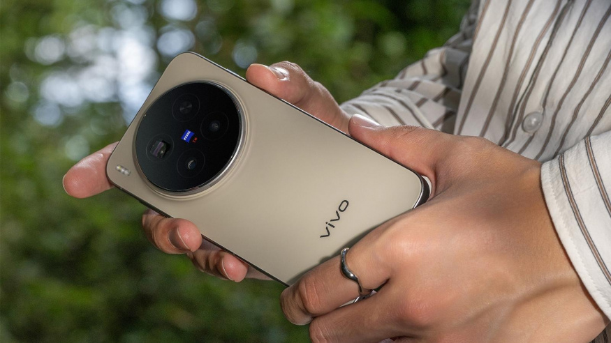Smartphone Vivo X300 Pro