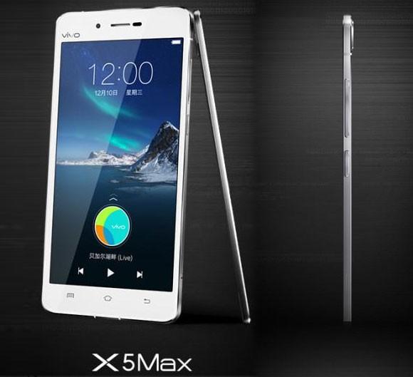 Vivo X5 Max Vivo X5 Max
