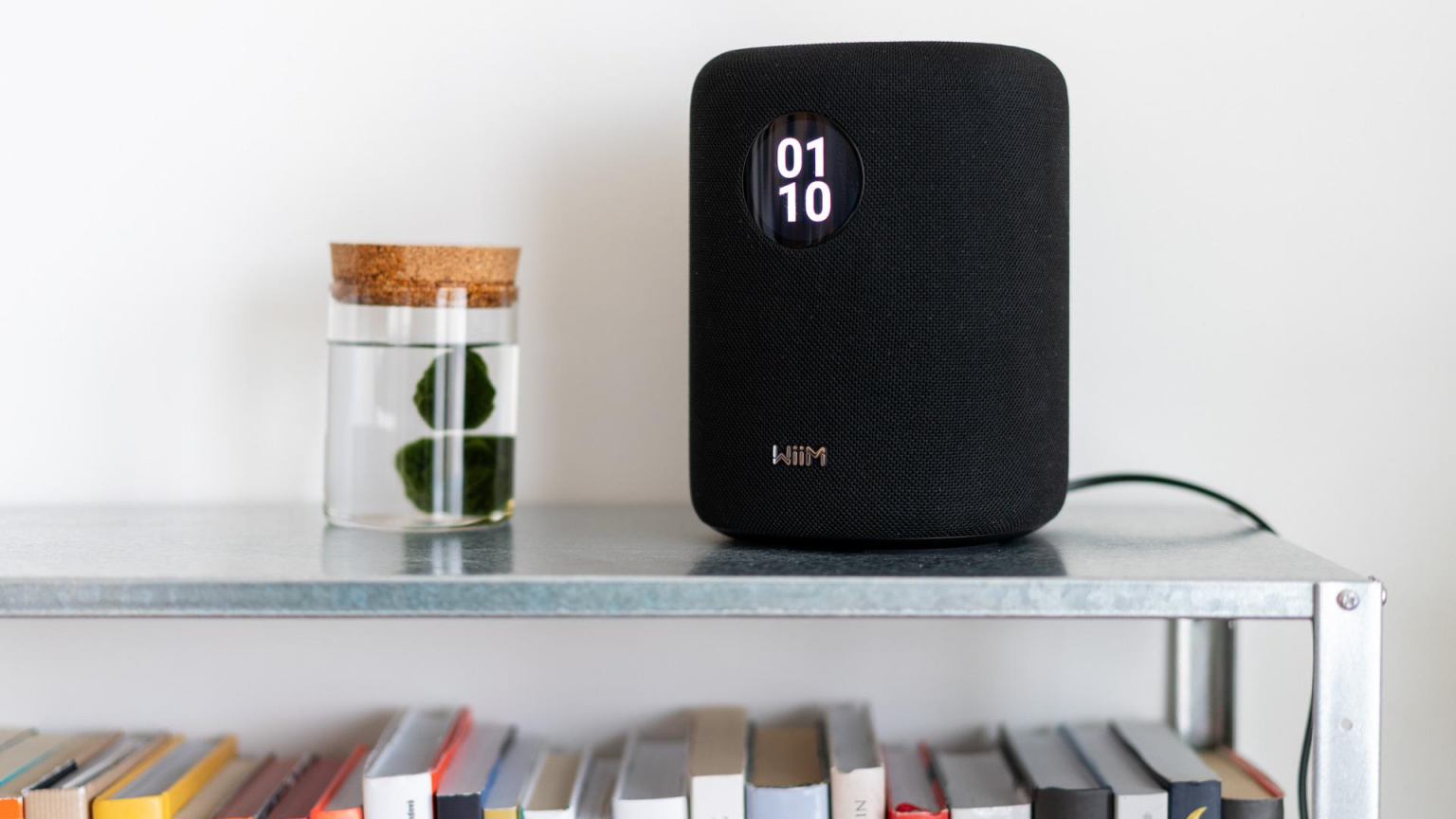 Wiim Sound