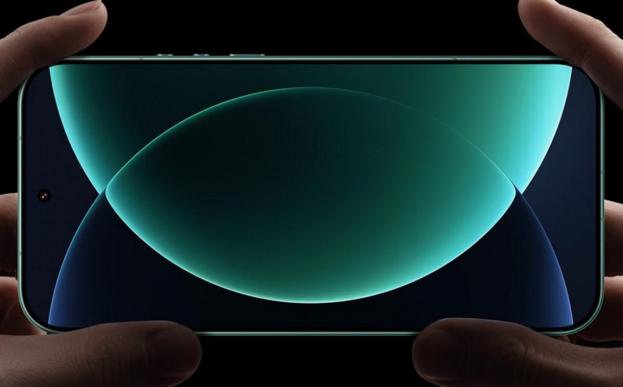 Displej Xiaomi 17 Ultra Displej Xiaomi 17 Ultra