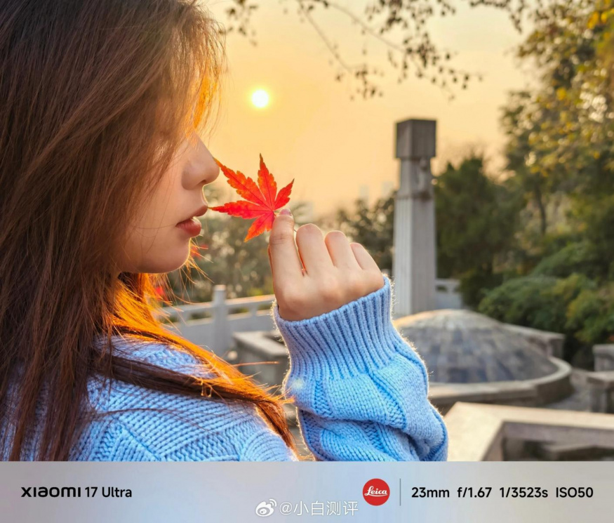 Xiaomi 17 Ultra Sample Foto Q82 Xiaomi 17 Ultra Sample Foto Q82