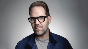 Alan Dye, bývalý šéf designu UI odchází z Apple