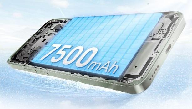 Baterie Honoru Magic 8 Lite Baterie Honoru Magic 8 Lite