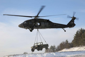 Blackhawk Humvee Blackhawk Humvee