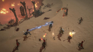 Paladin ve hře Diablo IV Paladin ve hře Diablo IV