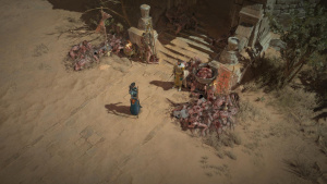 Paladin ve hře Diablo IV Paladin ve hře Diablo IV