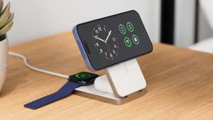 Epico powerbanka a nabíječka 4v1