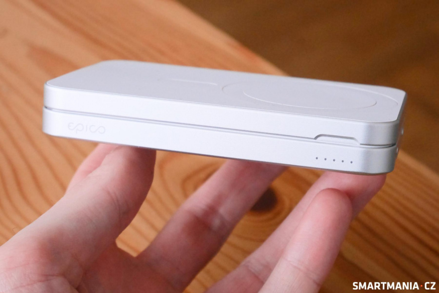 Epico UltraBase 4in1 8000mAh Fold Epico UltraBase 4in1 8000mAh Fold