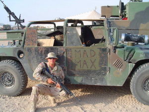 Hillbilly Armor 2 Hillbilly Armor 2