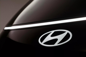 Hyundai Staria v elektrické verzi