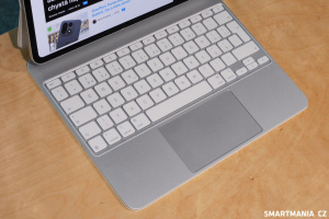 Pouzdro s klávesnicí Magic Keyboard Pouzdro s klávesnicí Magic Keyboard